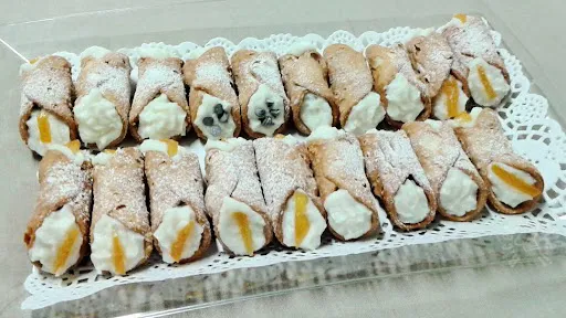 Menü_AUMM AUMM Paninoteca pub sfizioseria siciliana_Quadrelle_Bild_7