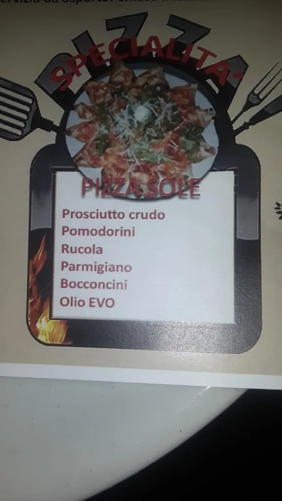 Menu_Ristorante Pizzeria il Vecchio Ulivo_Raviscanina_image_1