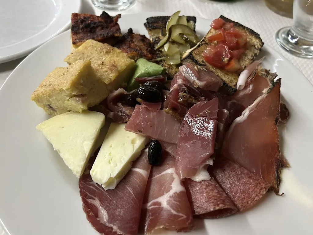 Miele Alessandro_Ristorante Pizzeria il Vecchio Ulivo_Raviscanina_review