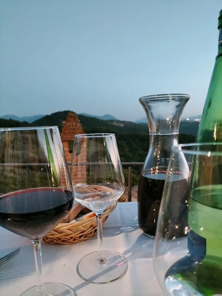 Menü_La Ripa Ristorante - Museo_Rocca San Felice_Bild_6