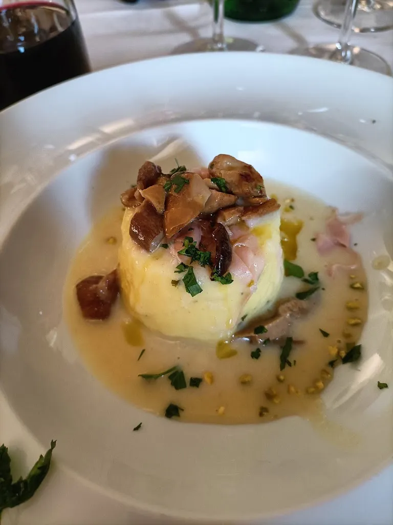 Menü_La Ripa Ristorante - Museo_Rocca San Felice_Bild_7