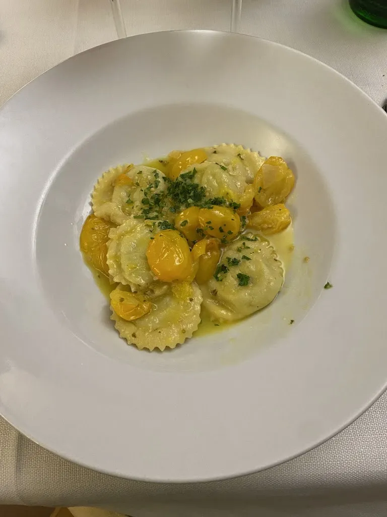 Menü_La Ripa Ristorante - Museo_Rocca San Felice_Bild_8