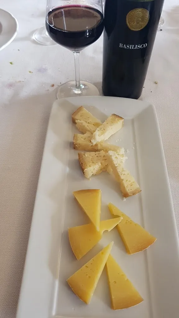 Menü_La Ripa Ristorante - Museo_Rocca San Felice_Bild_9