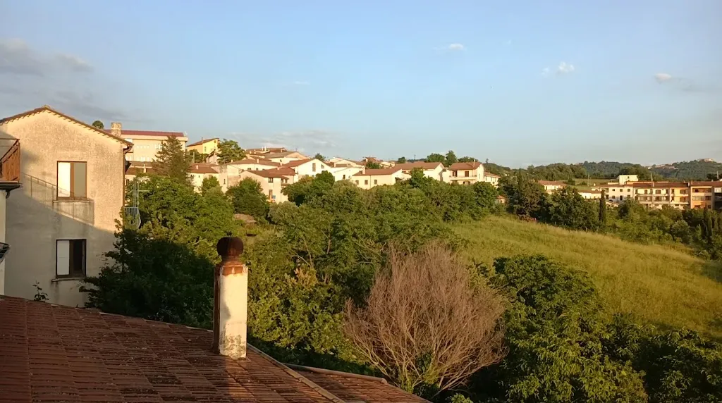 La Ripa Ristorante - Museo_Rocca San Felice_slider_image_2