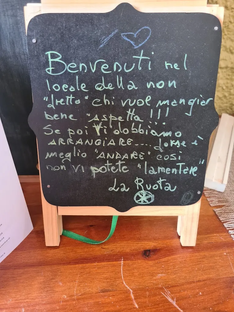 Menu_Ristorante La Ruota Bar Pizzeria_Rocca San Felice_image_1