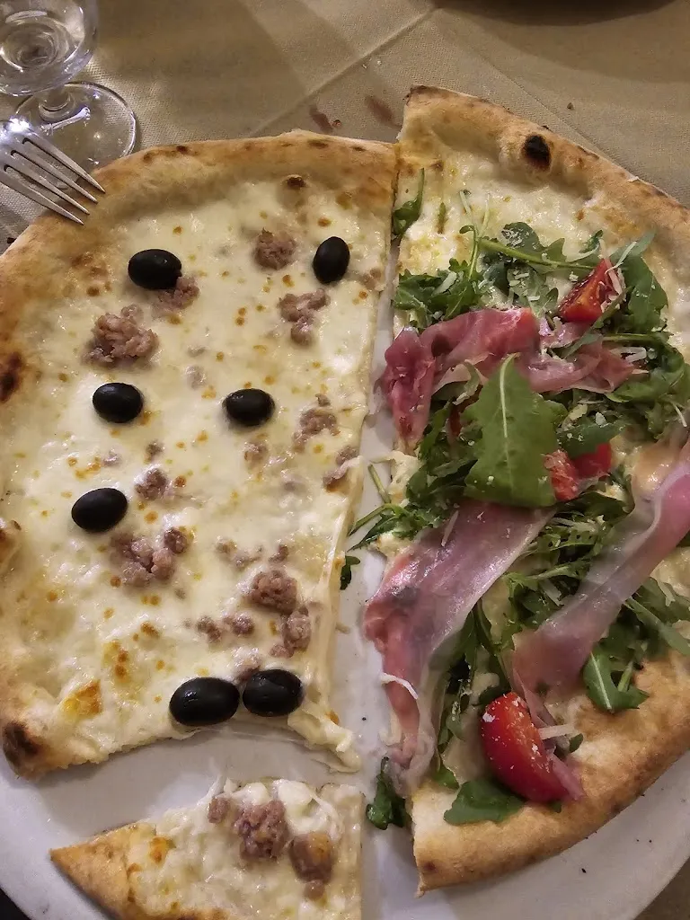 Menu_Ristorante La Ruota Bar Pizzeria_Rocca San Felice_image_2