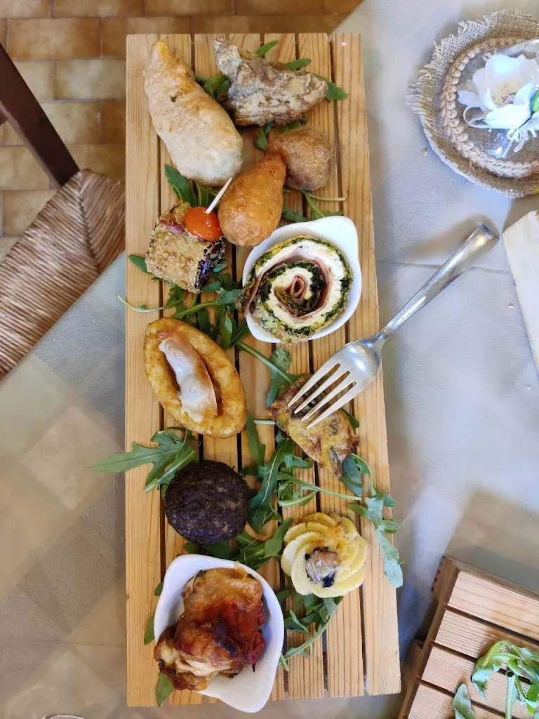 Menu_Ristorante La Ruota Bar Pizzeria_Rocca San Felice_image_3