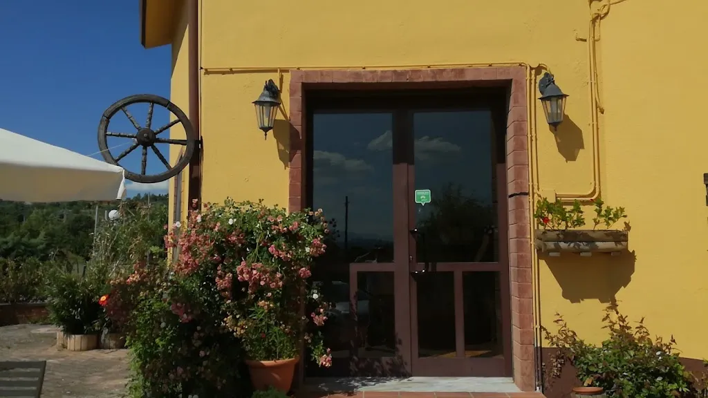 Ristorante La Ruota Bar Pizzeria_Rocca San Felice_slider_image_1