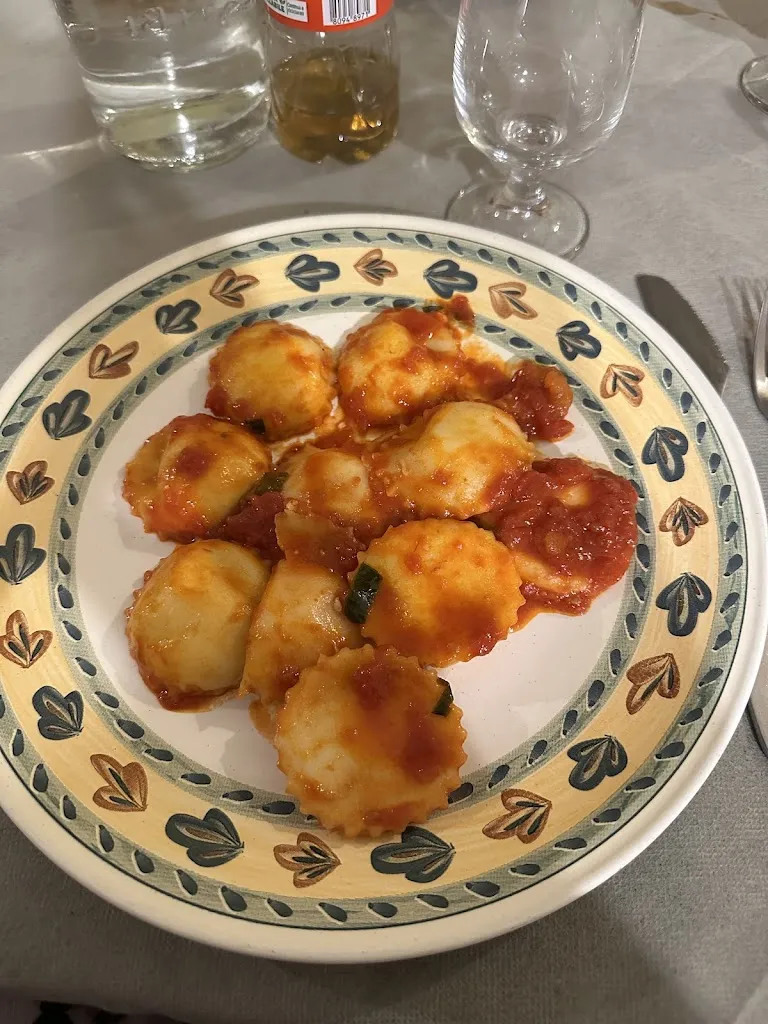 Ristorante La Ruota Bar Pizzeria_Rocca San Felice_slider_image_2