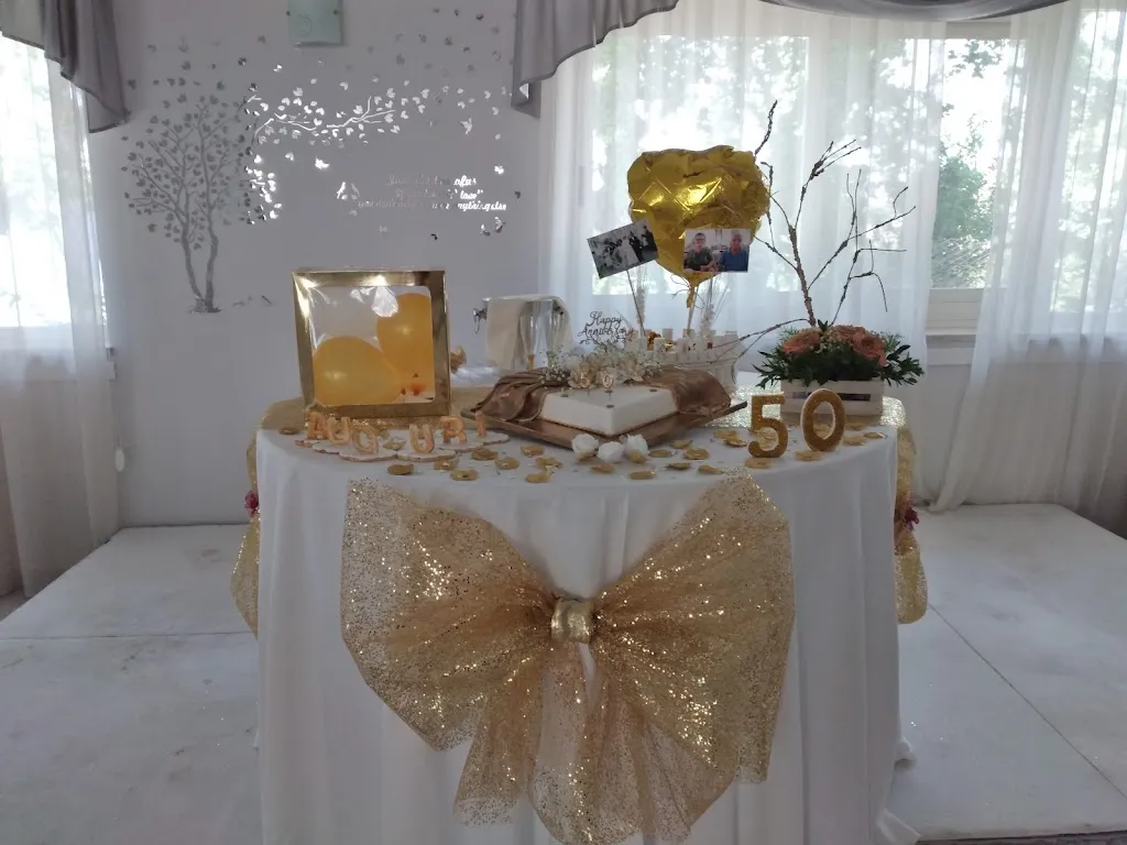 Il Cerro restaurant in Ricigliano