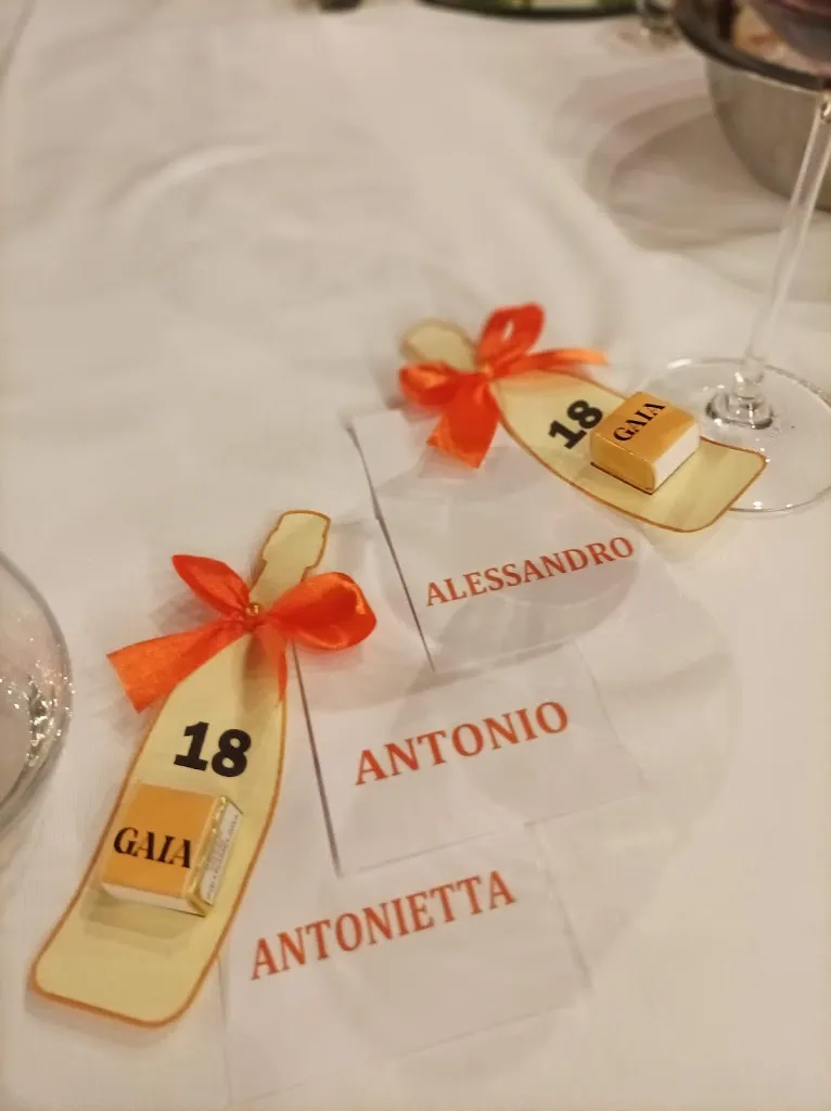 Menu_Ristorante @ Il Casale di Riardo_Riardo_immagine_2