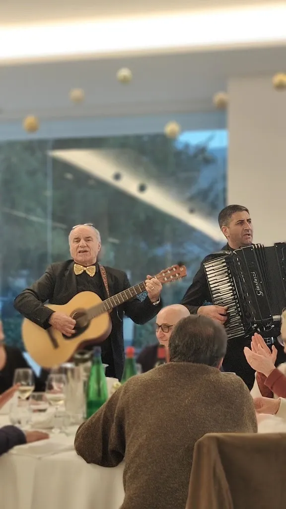 pietro riello_Ristorante @ Il Casale di Riardo_Riardo_recensione