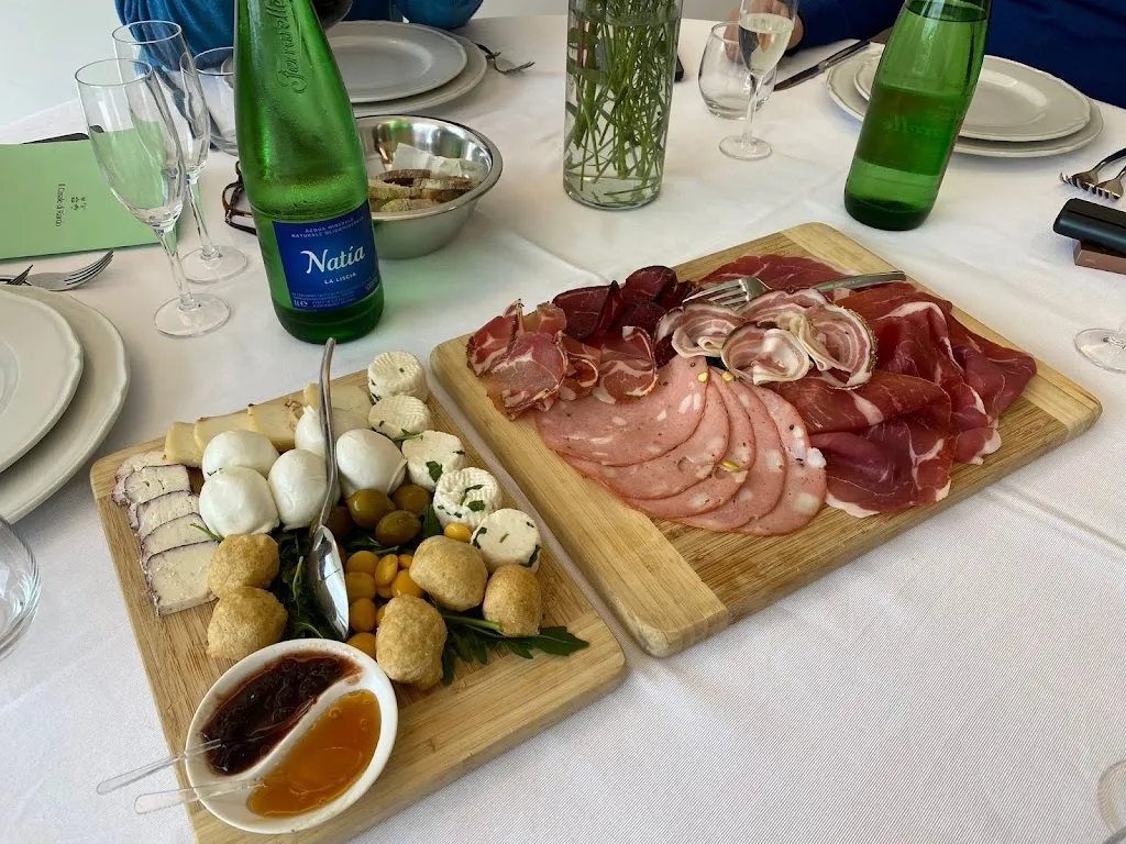 Antonio Papa_Ristorante @ Il Casale di Riardo_Riardo_recensione