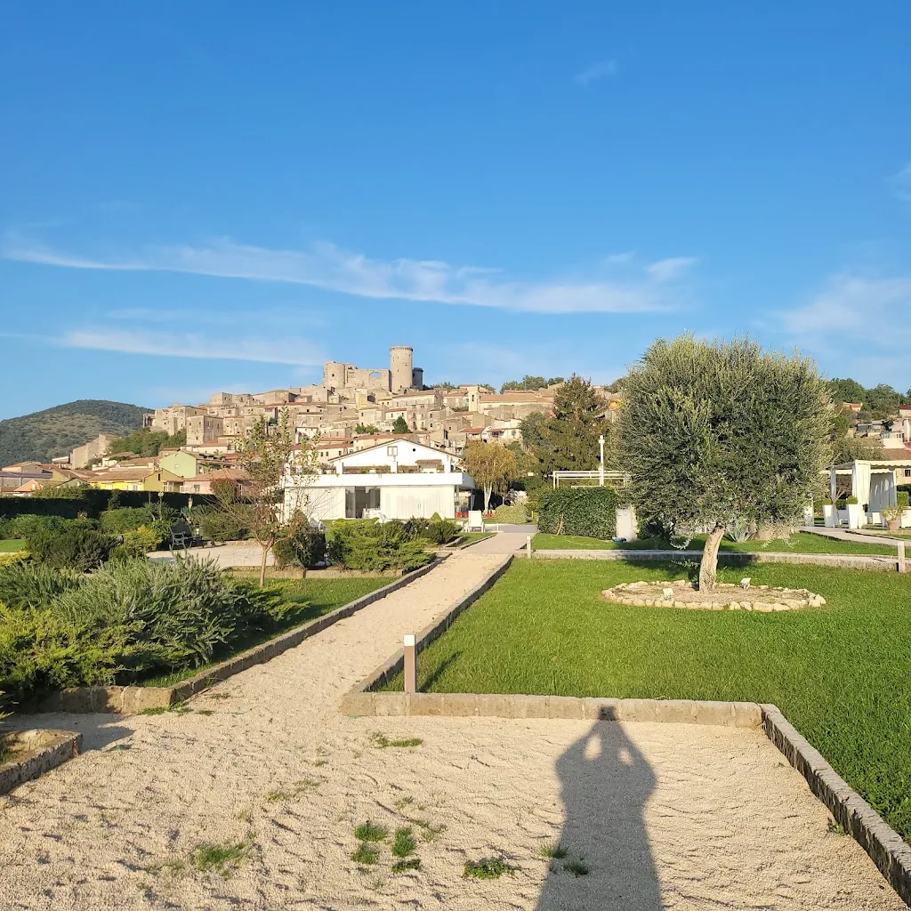 Ristorante @ Il Casale di Riardo_Riardo_slider_image_3