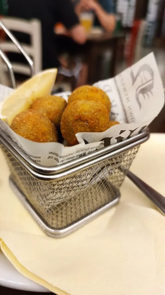 Menu_La Ruota di Evandro - Pizzeria_Martinsicuro_immagine_9