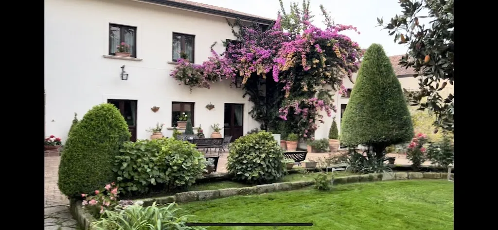 Angela K_Il Casale di Riardo Luxury B&B_Riardo_review