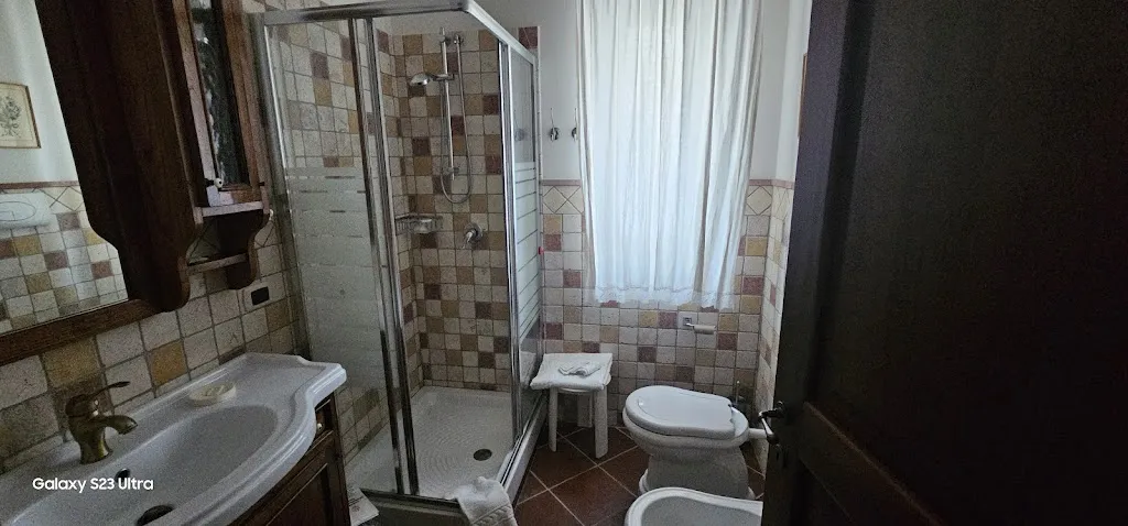 Alfa Eye_Il Casale di Riardo Luxury B&B_Riardo_review