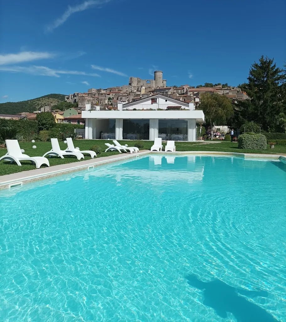 Il Casale di Riardo Luxury B&B ristorante a Riardo