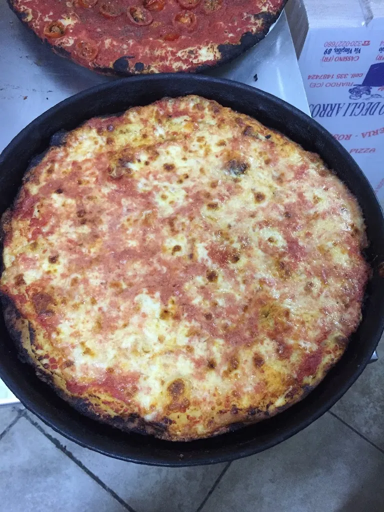 Menu_Il Mago Degli Arrosti_Riardo_image_7