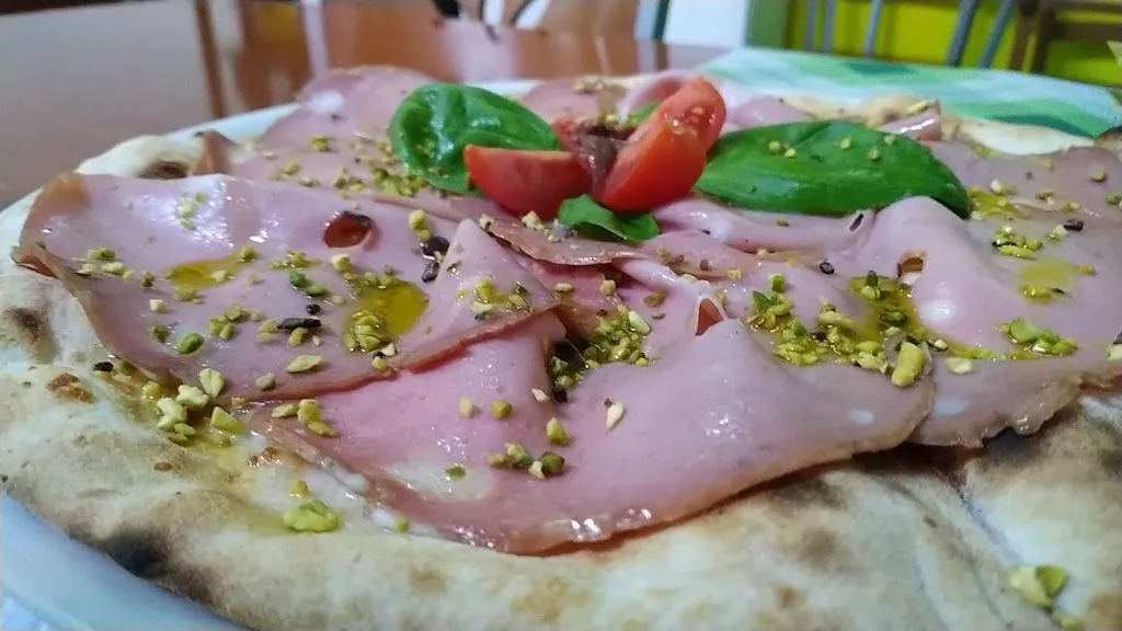 Luigi Sabino_Il Mago Degli Arrosti_Riardo_review