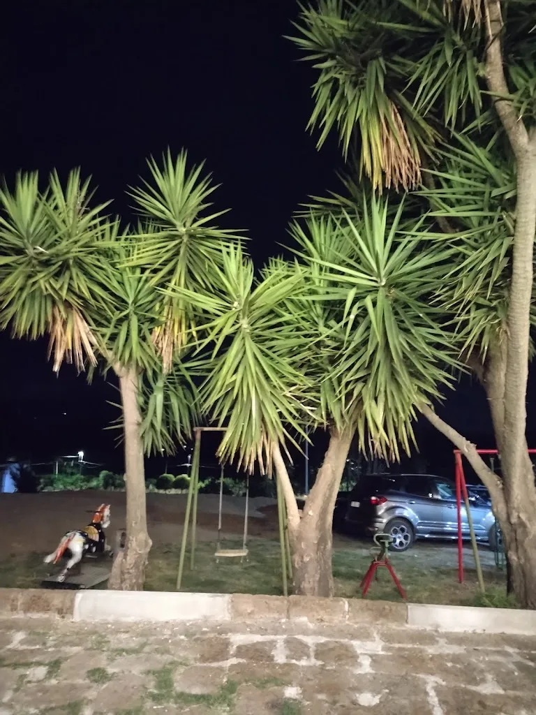 Umberto Guarino_Pizzeria 