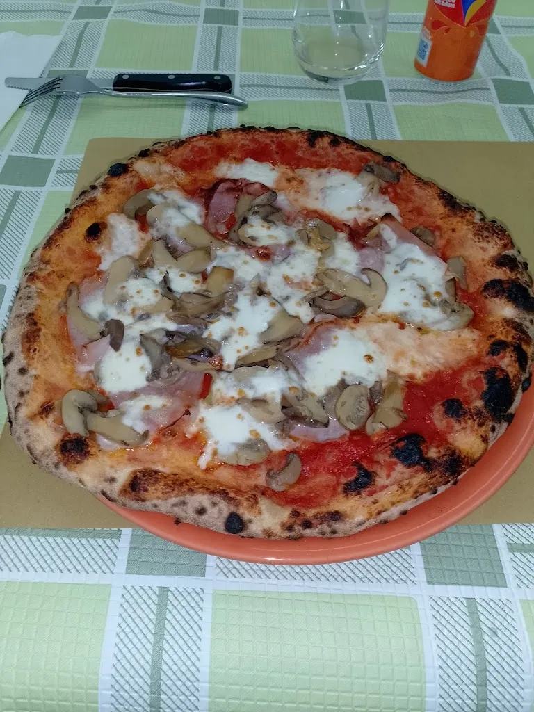 MARCO D'AIELLO_Bar Pizzeria Mancini_Riardo_recensione