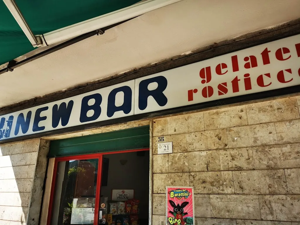 Bar Pizzeria Mancini restaurant in Riardo