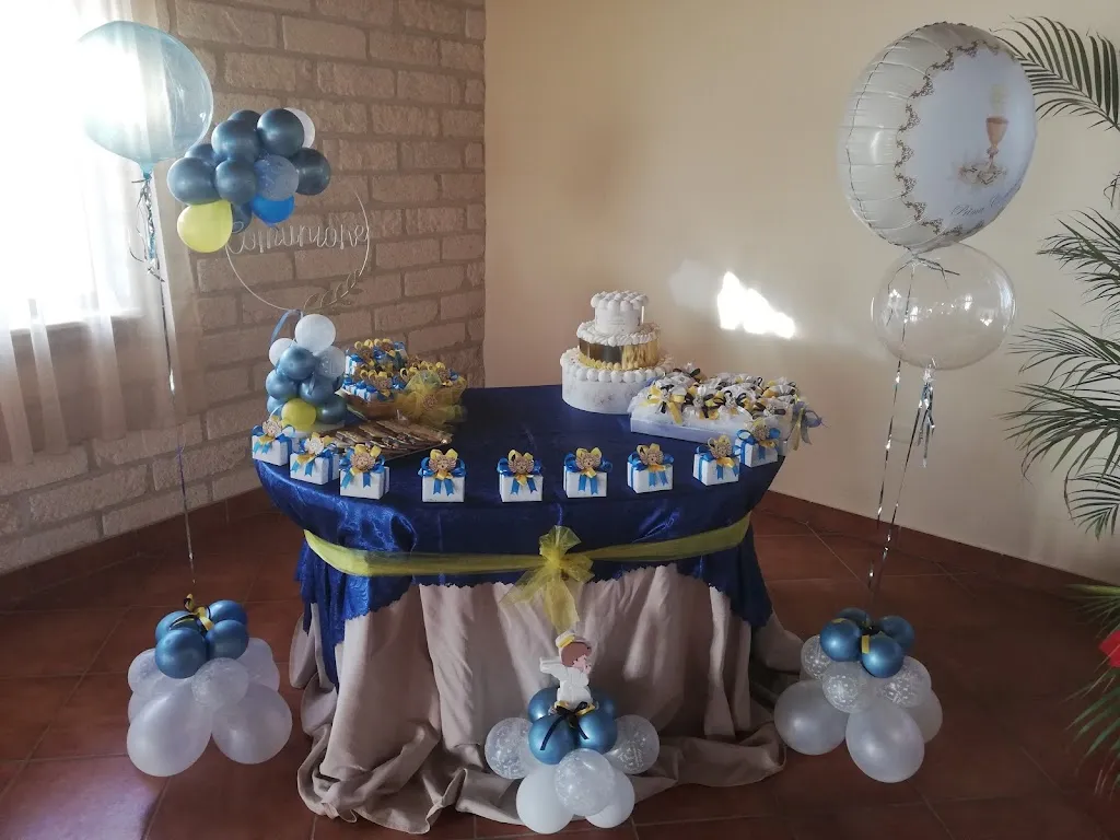 Tenuta L'Antico Ponte -Ristorante restaurant in Riardo