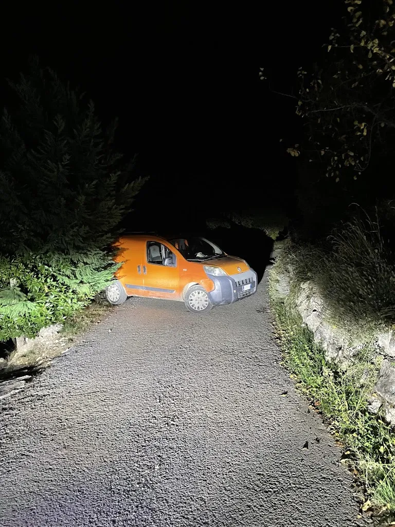 Jonel Pold_Agriturismo Barbati_Roccabascerana_review