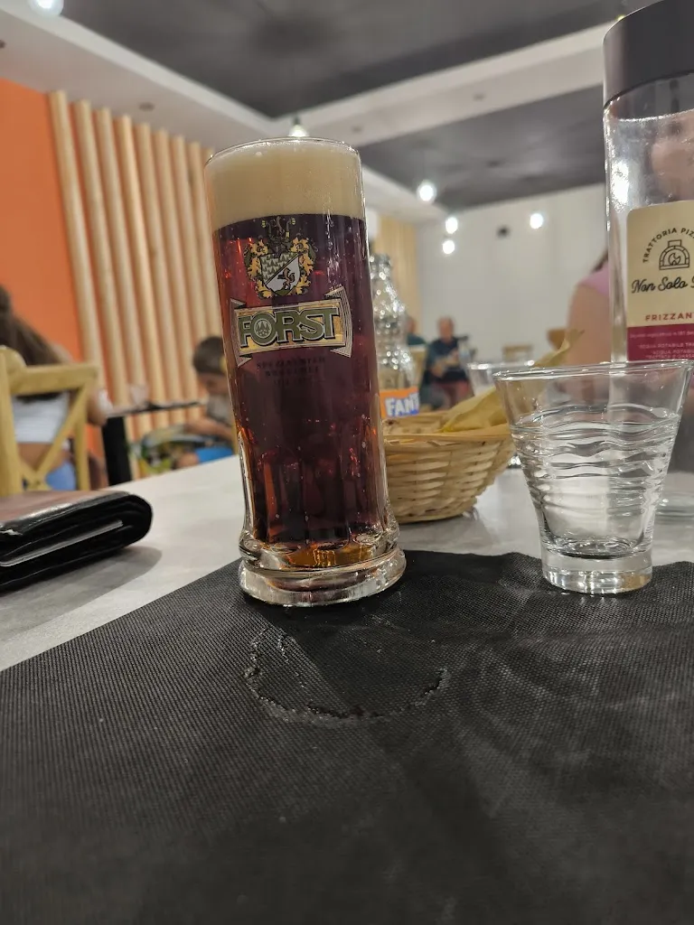 biagio calicchio_Trattoria Pizzeria Non Solo Pane_Roccagloriosa_review