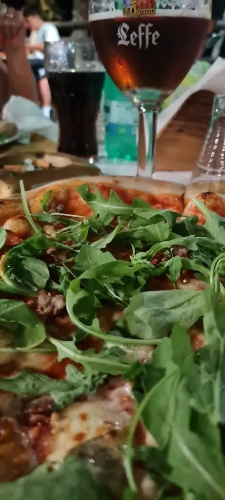 Toni Mangia_Keres Pub_Roccagloriosa_review