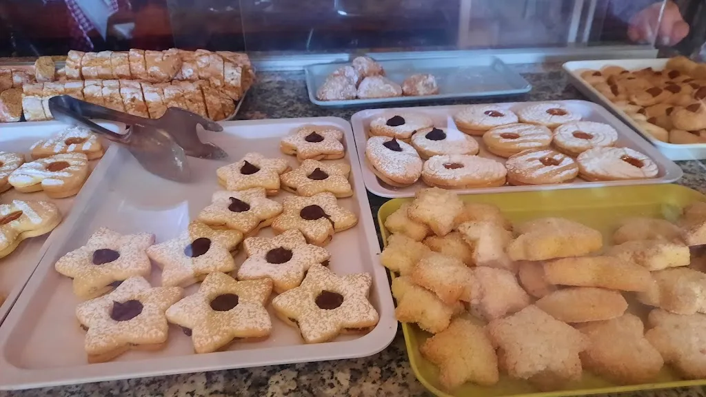 Malú Di Leo_Trattoria Il Borgo di Balbi Giuseppe_Roccagloriosa_review