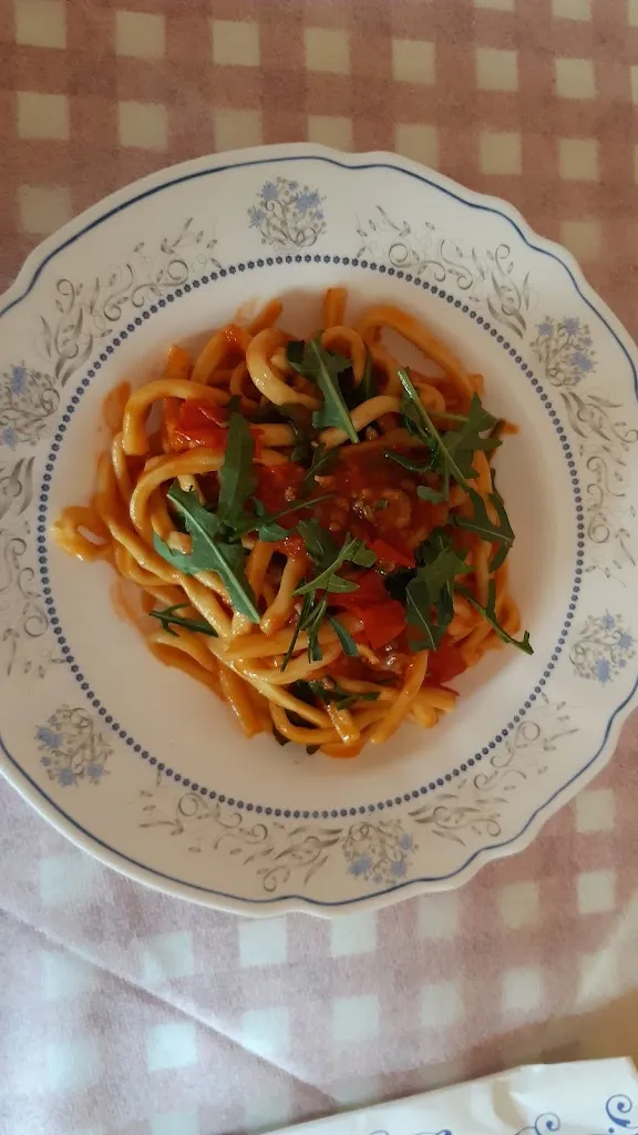 Ilaria Ily_Trattoria Il Borgo di Balbi Giuseppe_Roccagloriosa_review