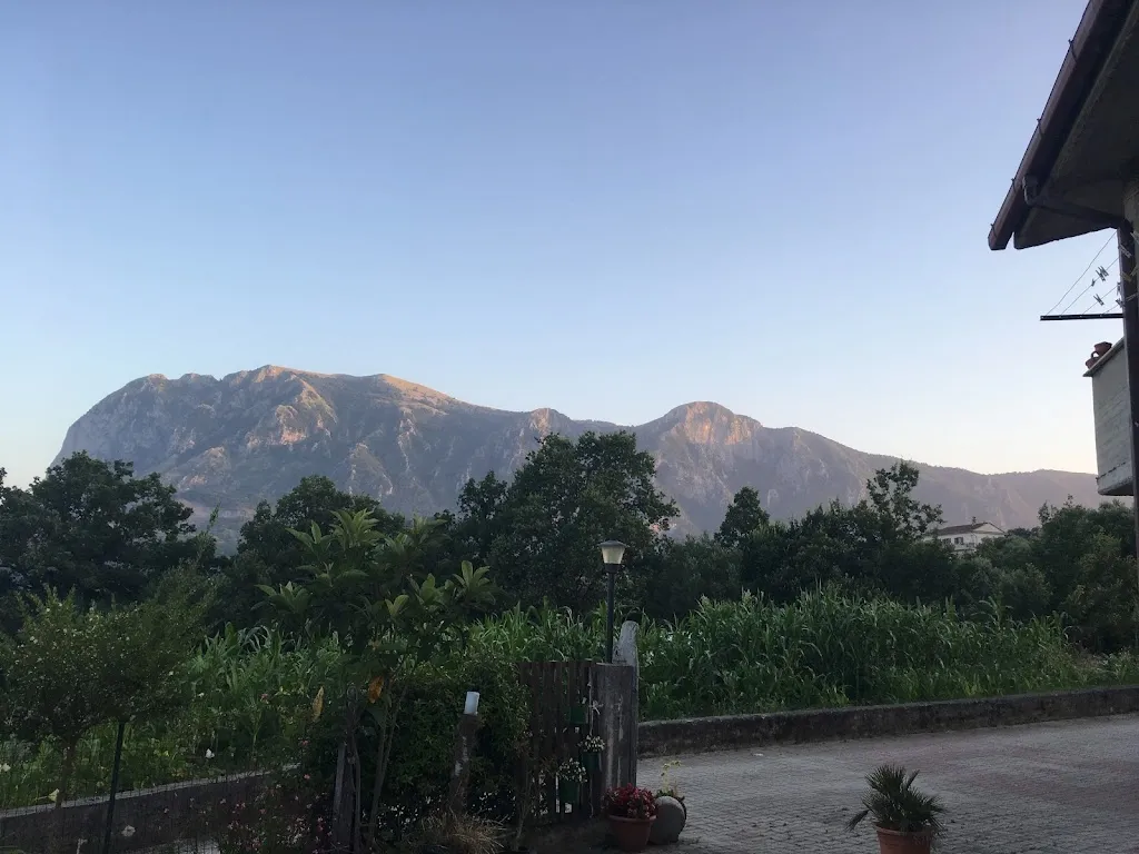 Manuel Jurado Sánchez_Ristorante Pizzeria San Paolo_Roccagloriosa_recensione