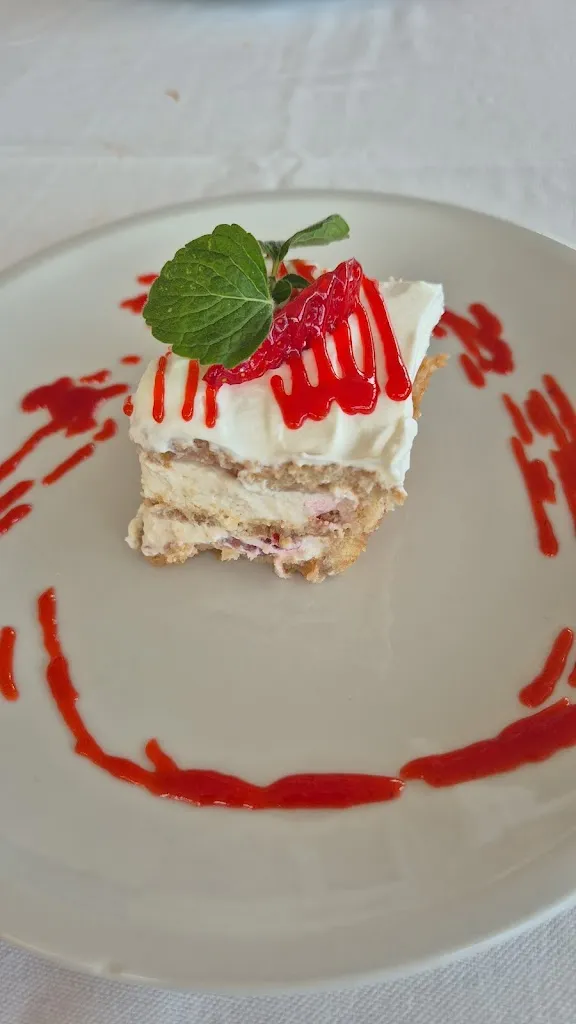 Mirco Pozzuoli_Vigneto - Italian Restaurant & B&B_Martinsicuro_review