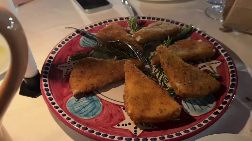 Vigneto - Italian Restaurant & B&B_Martinsicuro_slider_image_2