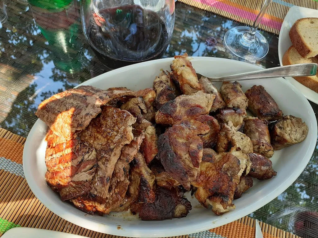 ettore marotta_Il Casale Del Gusto_Roccagloriosa_review