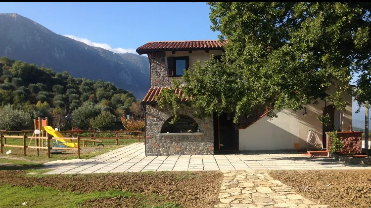 Il Casale Del Gusto_Roccagloriosa_slider_image_3