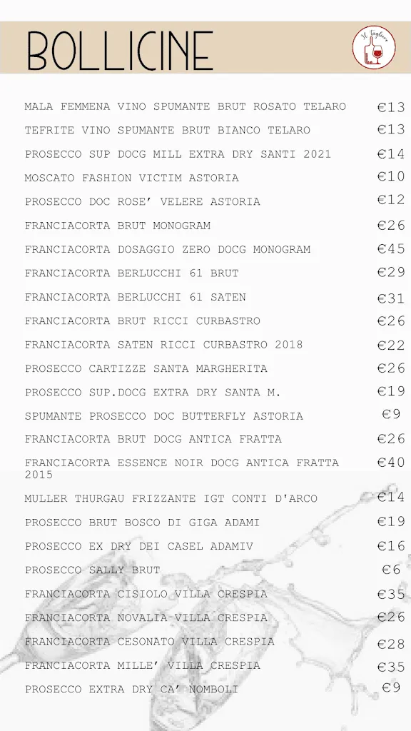 Menu_Il Tagliere - Roccamonfina_Roccamonfina_image_1