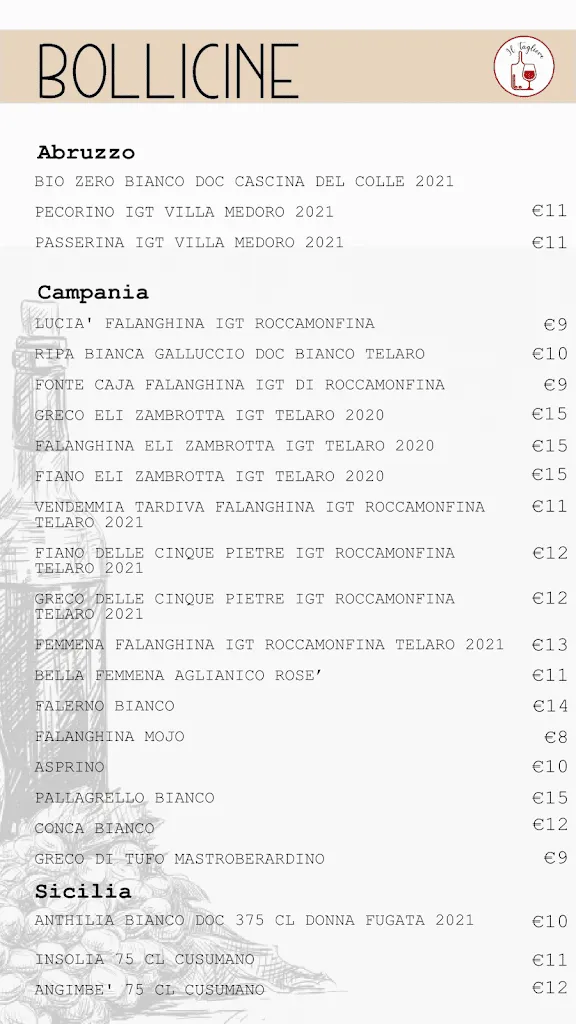 Menu_Il Tagliere - Roccamonfina_Roccamonfina_image_2