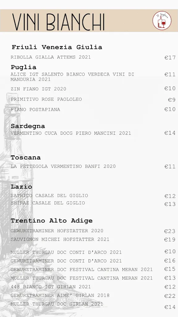 Menu_Il Tagliere - Roccamonfina_Roccamonfina_image_3