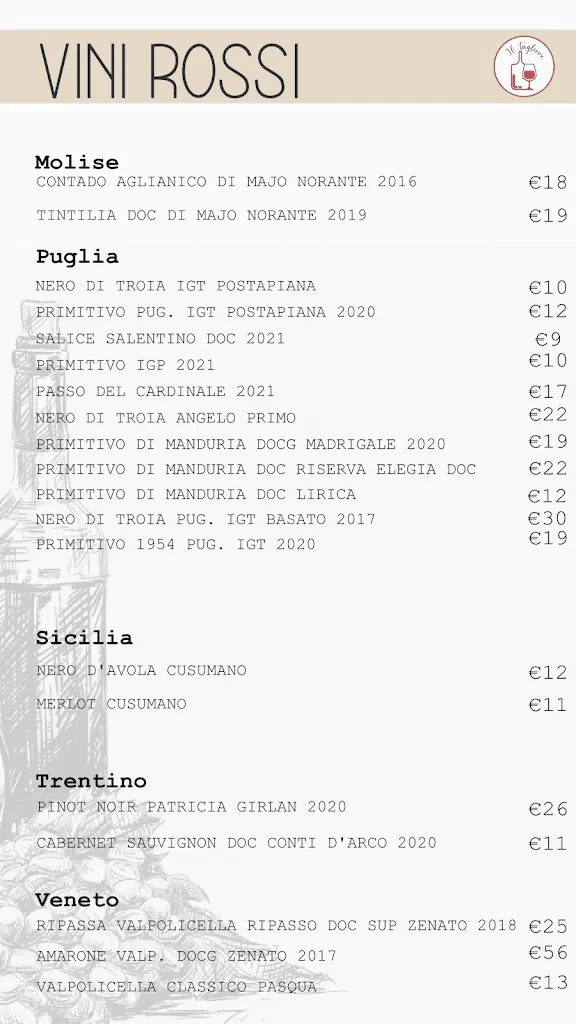 Menu_Il Tagliere - Roccamonfina_Roccamonfina_image_4
