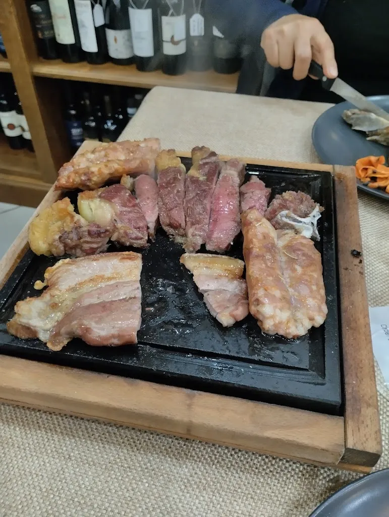 Menu_Il Tagliere - Roccamonfina_Roccamonfina_image_6