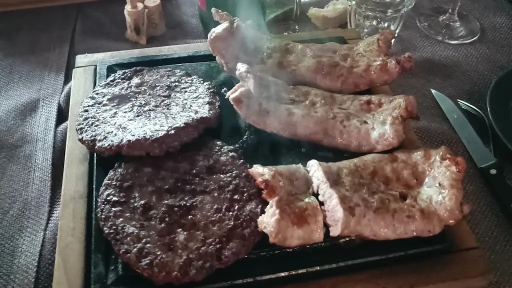 mariano salomone_Il Tagliere - Roccamonfina_Roccamonfina_review