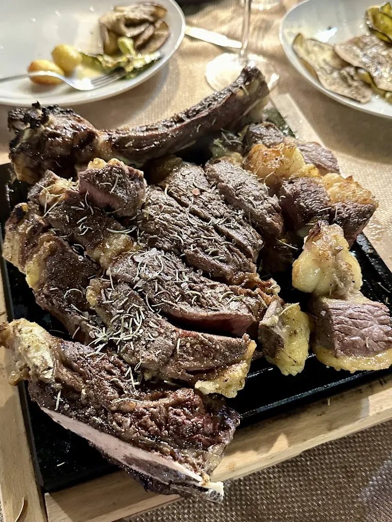 A. SpaceJam_Il Tagliere - Roccamonfina_Roccamonfina_review