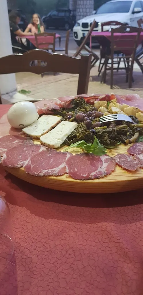 Menu_Ristorante Pizzeria “Il Vulcano “ dal Marpione_Roccamonfina_image_4