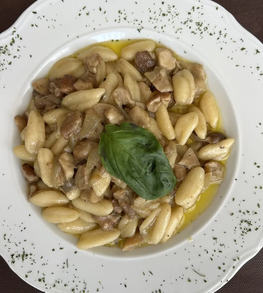 ing.Salvatore MIRAGLIA_Ristorante Pizzeria “Il Vulcano “ dal Marpione_Roccamonfina_review