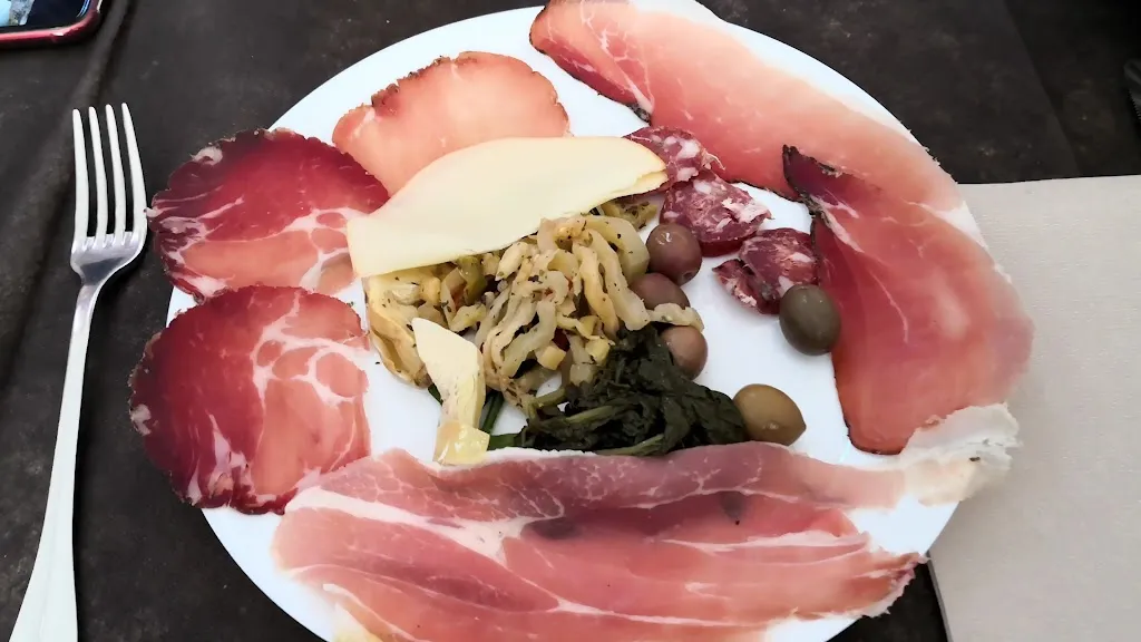 Ristorante Pizzeria “Il Vulcano “ dal Marpione_Roccamonfina_slider_image_2