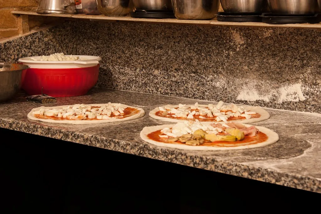 Ristorante Pizzeria “Il Vulcano “ dal Marpione_Roccamonfina_slider_image_3