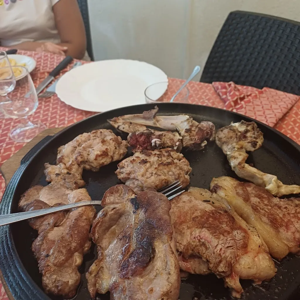 Edgar_Ristorante La Neviera_Roccamonfina_recensione